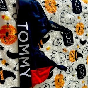 Tommy Hilfiger bra let